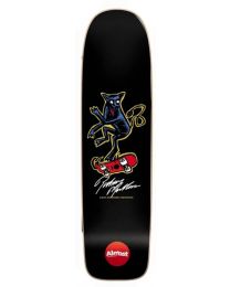 Almost Rodney Mullen Mutt 7.375" Skateboard Deck 