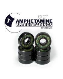 Amphetamine Ceramix Titanium lagers