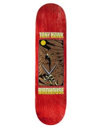 Birdhouse Pro Hawk Knives 7.75" Skateboard Deck