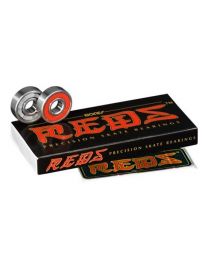 Bones Reds skateboard bearings
