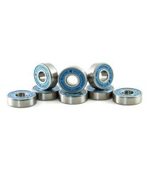 Bustin Abec7 Bearings