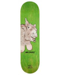 Carve Wicked Ass n'Titties 8.25" Skateboard Deck