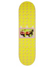 Carve Wicked Monkey Ass 8.0" Skateboard Deck