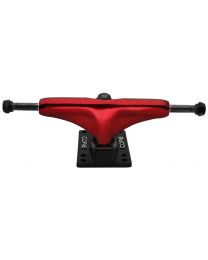 Core Red/Black Base 5.0" Skateboard Trucks