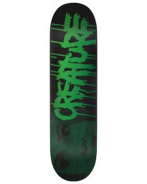 Creature Blood 8.25" Skateboard deck