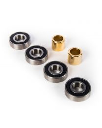 Ethic DTC Bearings