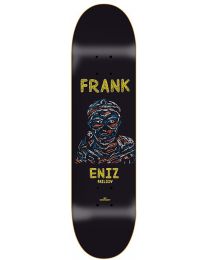 Frank Dallas Fazilov 8.5" Skateboard deck