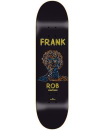 Frank Dallas Maatman 8.375" Skateboard deck