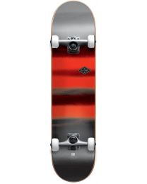 Globe Charcoal 8.0" Skateboard
