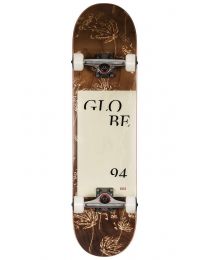 Globe G2 Typhoon Bone 8.0" Skateboard