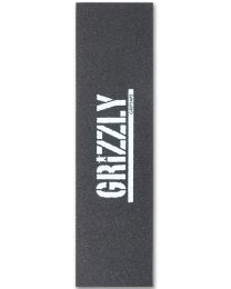 Grizzly Stamp griptape 9x33 (sheet)
