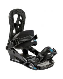 Nitro Pusher Snowboard bindings
