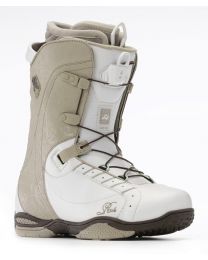 Ride Muse-W Snowboardboots-Wit/Gold -39
