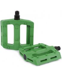 Shadow Pedal Surface Plastic Green