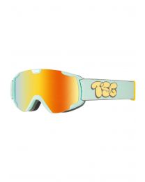 TSG Expect Mini Snowboard Goggles - Bubblegum