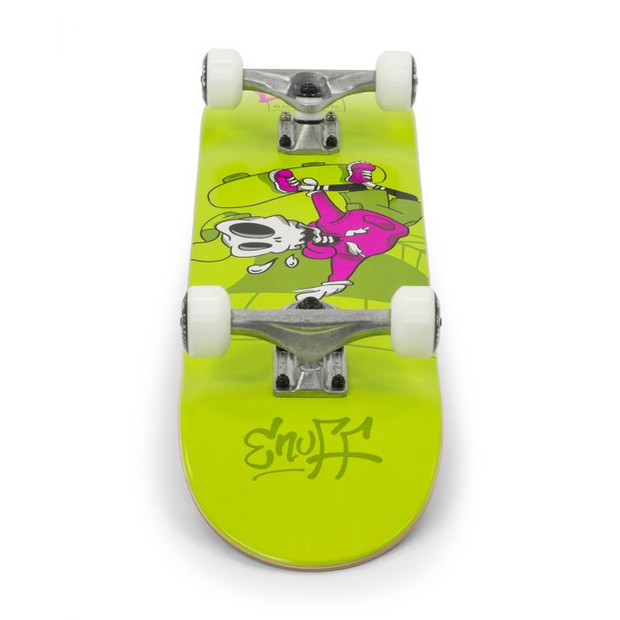 Enuff skully skateboard clearance
