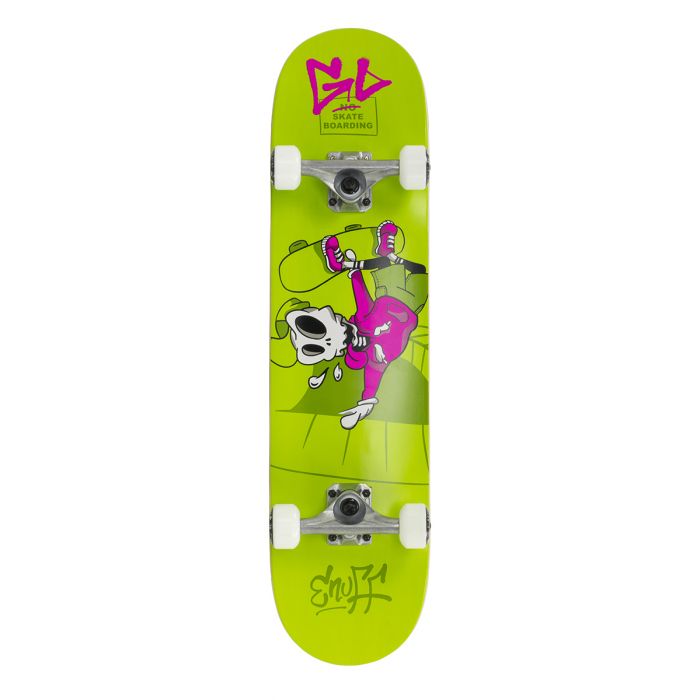 7.75 skateboard clearance