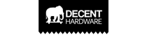 Decent Hardware