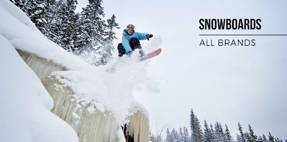 Snowboards